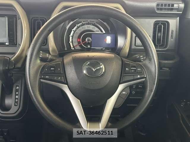 Mazda FLAIR CROSSOVER 2025-10 7250817-7