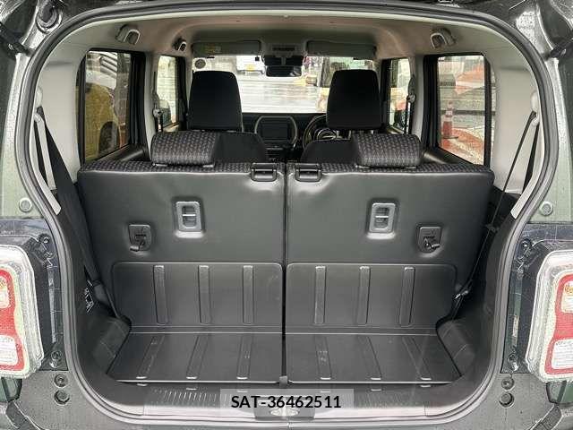Mazda FLAIR CROSSOVER 2025-10 7250817-8