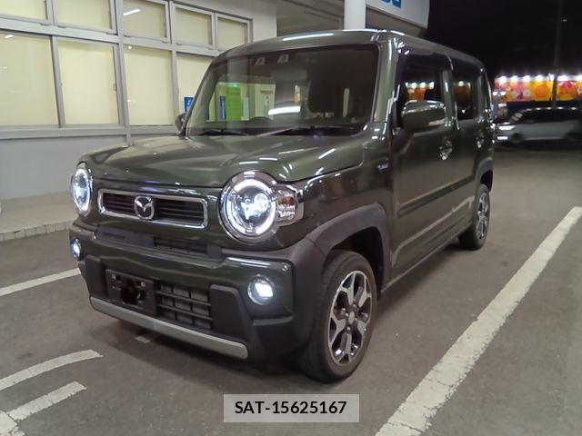 Mazda FLAIR CROSSOVER 2022-04 7271903-0