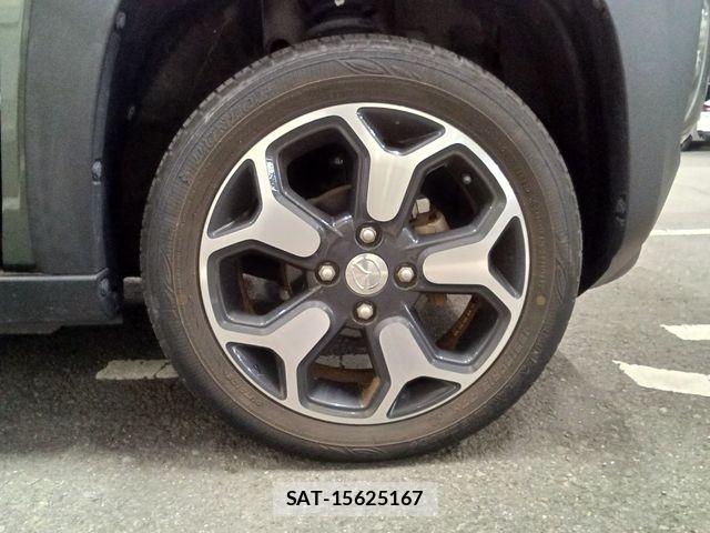 Mazda FLAIR CROSSOVER 2022-04 7271903-11