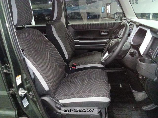 Mazda FLAIR CROSSOVER 2022-04 7271903-1