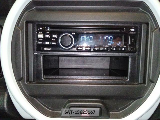 Mazda FLAIR CROSSOVER 2022-04 7271903-4
