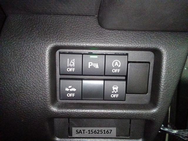 Mazda FLAIR CROSSOVER 2022-04 7271903-7
