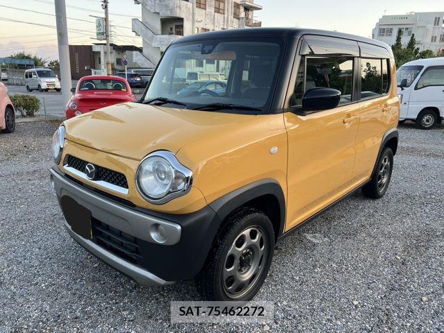 Mazda FLAIR CROSSOVER 2016-01 7271902-0