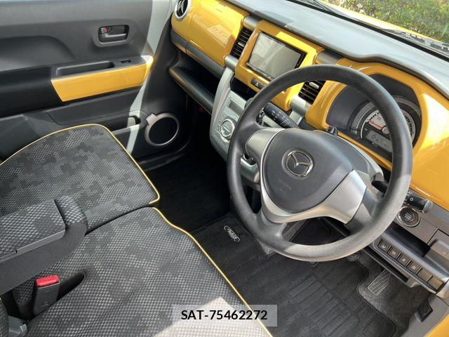 Mazda FLAIR CROSSOVER 2016-01 7271902-2