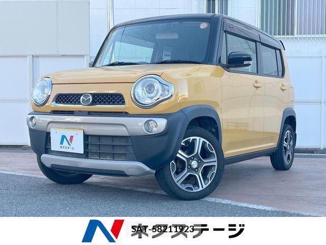Mazda FLAIR CROSSOVER 2016-07 7271901-0