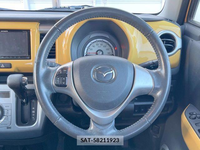 Mazda FLAIR CROSSOVER 2016-07 7271901-10