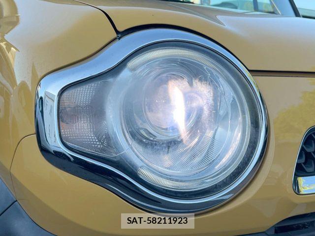 Mazda FLAIR CROSSOVER 2016-07 7271901-11