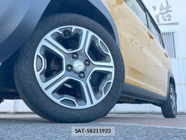 Mazda FLAIR CROSSOVER 2016-07 7271901-12