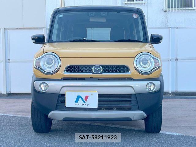Mazda FLAIR CROSSOVER 2016-07 7271901-13