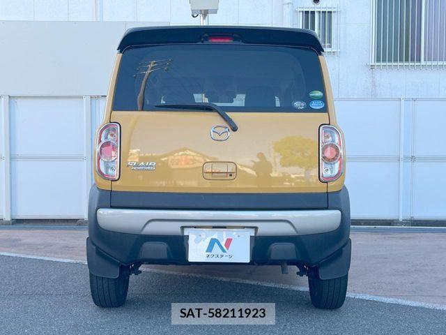 Mazda FLAIR CROSSOVER 2016-07 7271901-14
