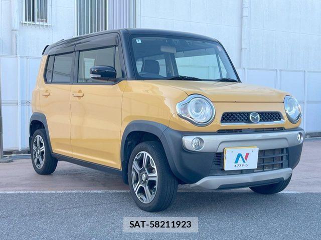 Mazda FLAIR CROSSOVER 2016-07 7271901-15