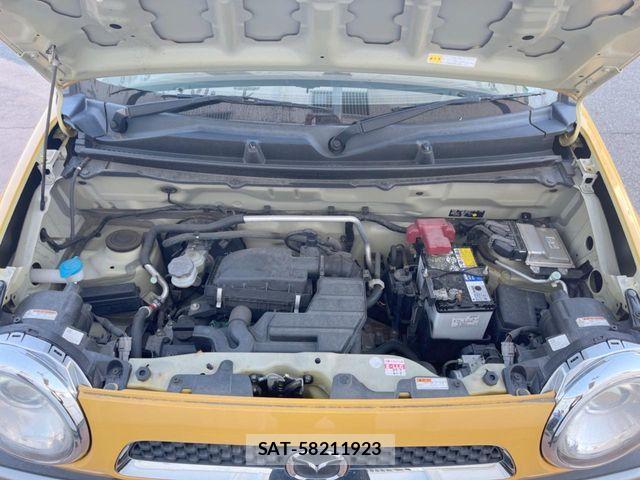 Mazda FLAIR CROSSOVER 2016-07 7271901-17