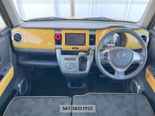 Mazda FLAIR CROSSOVER 2016-07 7271901-1