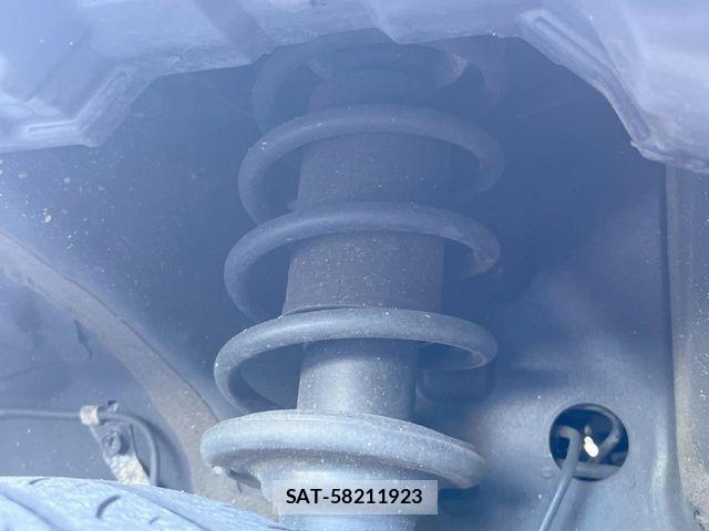 Mazda FLAIR CROSSOVER 2016-07 7271901-19