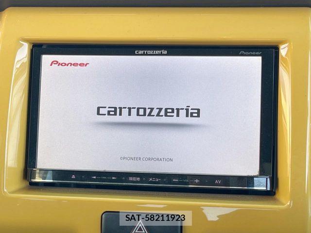 Mazda FLAIR CROSSOVER 2016-07 7271901-2