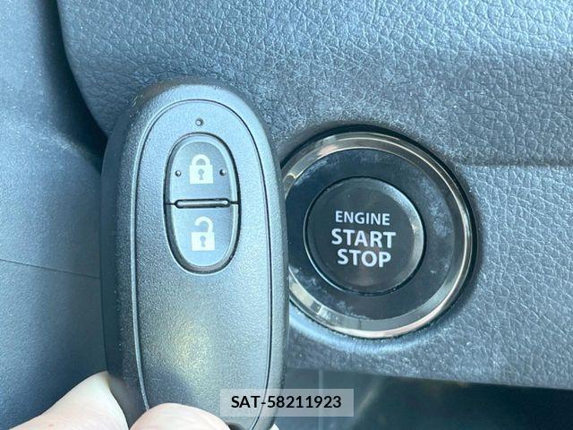 Mazda FLAIR CROSSOVER 2016-07 7271901-5