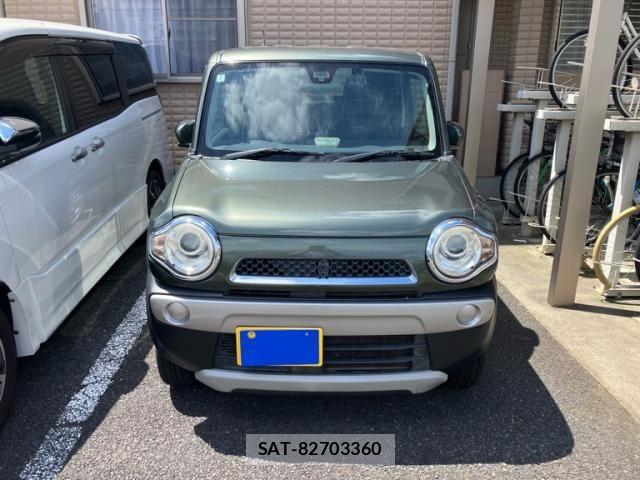 sat car