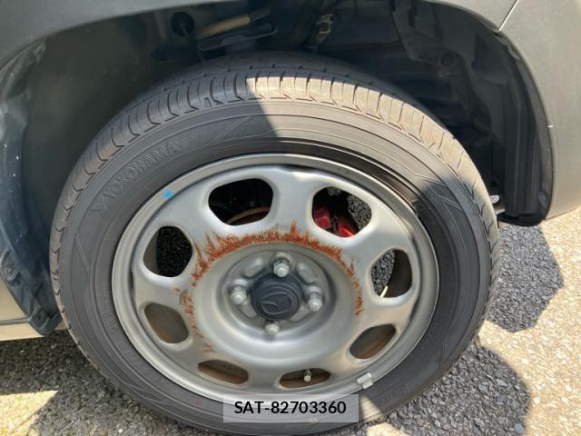 Mazda FLAIR CROSSOVER 2015-03 7327089-9