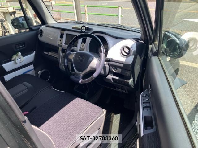 Mazda FLAIR CROSSOVER 2015-03 7327089-12