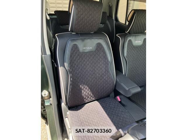 Mazda FLAIR CROSSOVER 2015-03 7327089-13