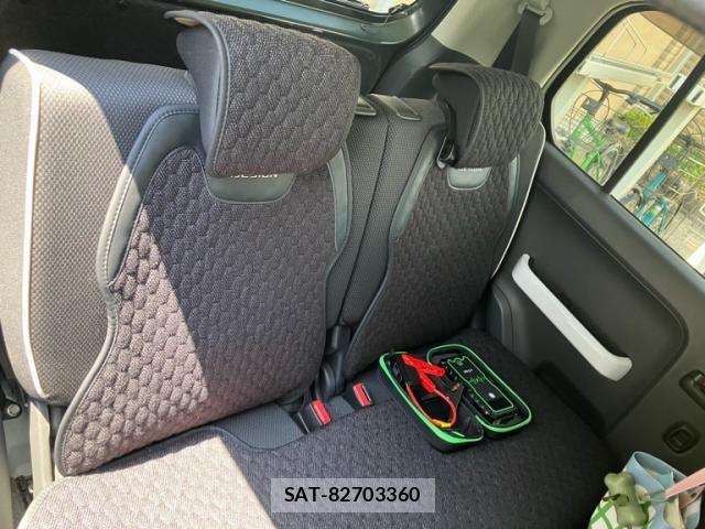Mazda FLAIR CROSSOVER 2015-03 7327089-14
