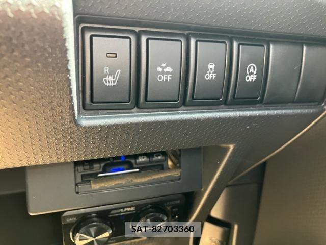 Mazda FLAIR CROSSOVER 2015-03 7327089-17