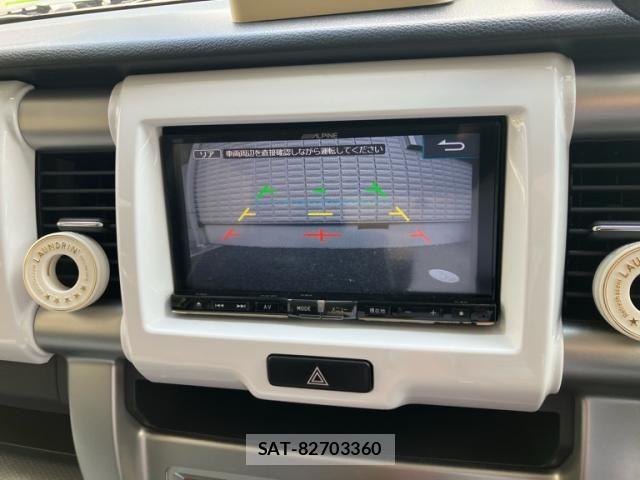 Mazda FLAIR CROSSOVER 2015-03 7327089-20