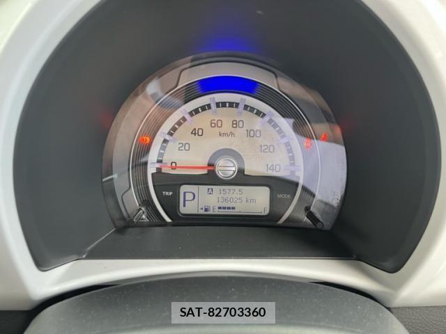 Mazda FLAIR CROSSOVER 2015-03 7327089-24