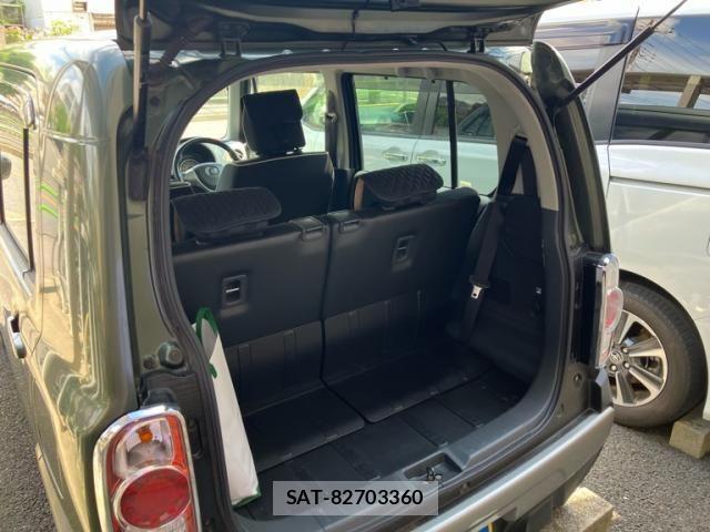 Mazda FLAIR CROSSOVER 2015-03 7327089-5
