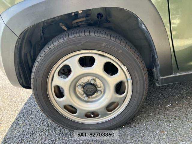 Mazda FLAIR CROSSOVER 2015-03 7327089-6