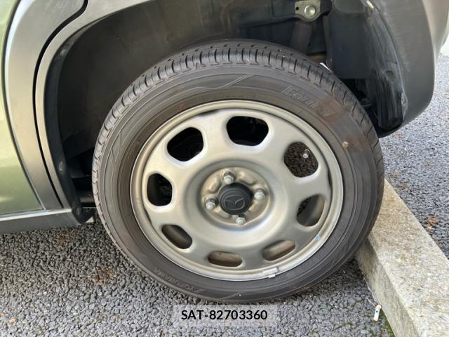 Mazda FLAIR CROSSOVER 2015-03 7327089-7