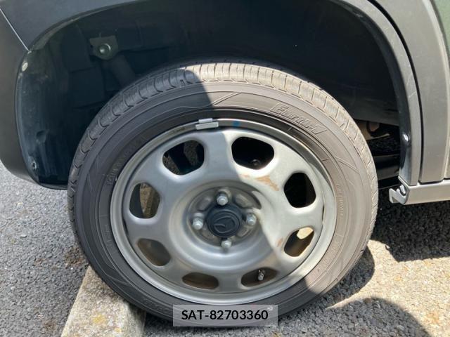 Mazda FLAIR CROSSOVER 2015-03 7327089-8