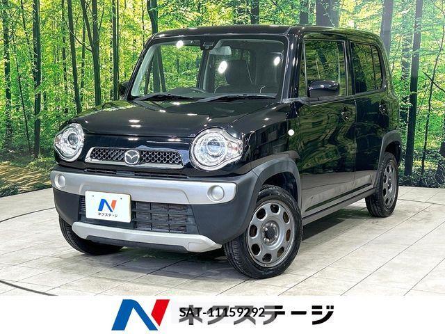 Mazda FLAIR CROSSOVER 2017-05 7327088-0