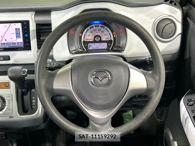 Mazda FLAIR CROSSOVER 2017-05 7327088-10