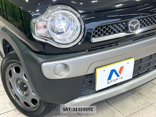 Mazda FLAIR CROSSOVER 2017-05 7327088-11
