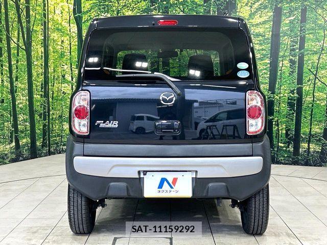 Mazda FLAIR CROSSOVER 2017-05 7327088-14