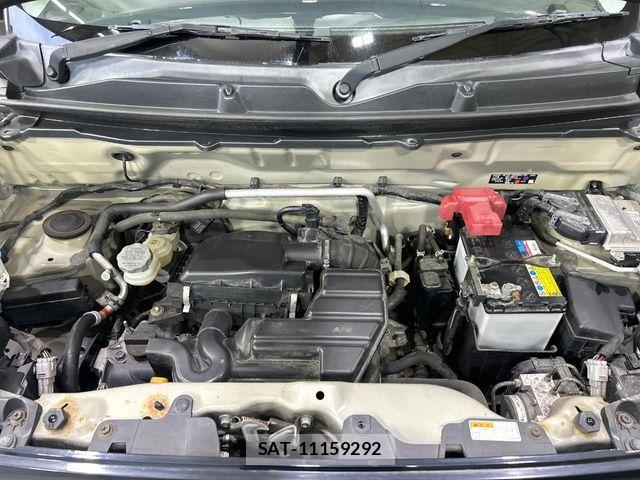 Mazda FLAIR CROSSOVER 2017-05 7327088-17