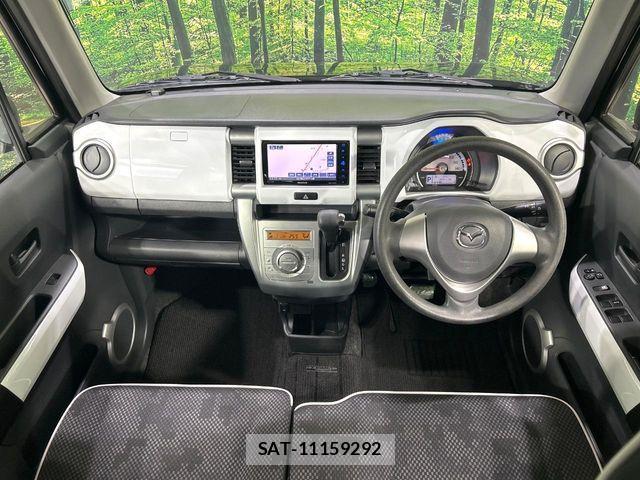Mazda FLAIR CROSSOVER 2017-05 7327088-1