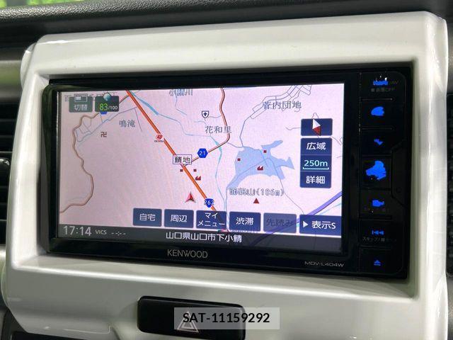 Mazda FLAIR CROSSOVER 2017-05 7327088-2
