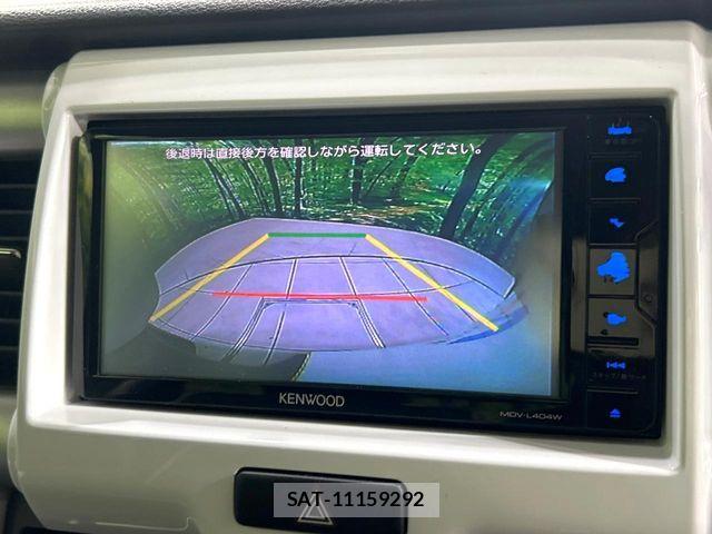 Mazda FLAIR CROSSOVER 2017-05 7327088-3