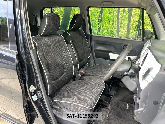 Mazda FLAIR CROSSOVER 2017-05 7327088-7