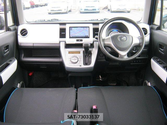 Mazda FLAIR CROSSOVER 2015-06 7327085-1