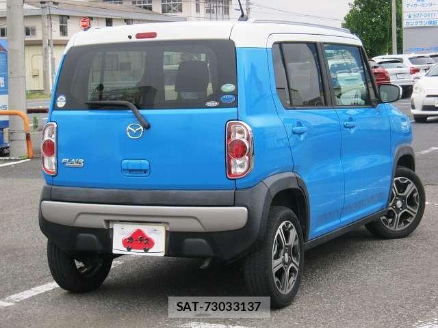 Mazda FLAIR CROSSOVER 2015-06 7327085-2