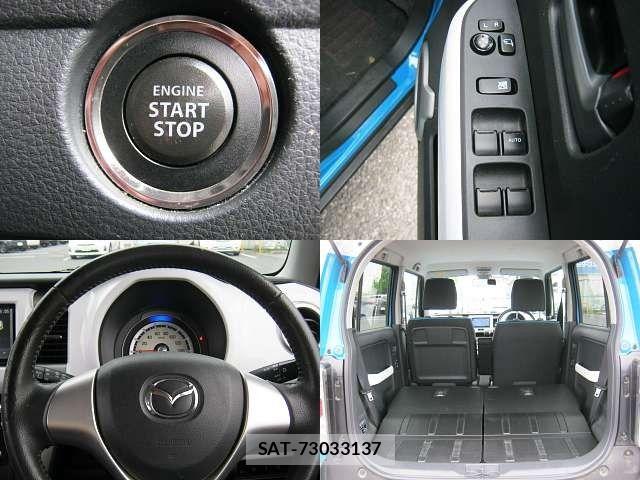 Mazda FLAIR CROSSOVER 2015-06 7327085-7