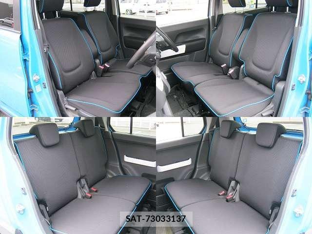 Mazda FLAIR CROSSOVER 2015-06 7327085-8