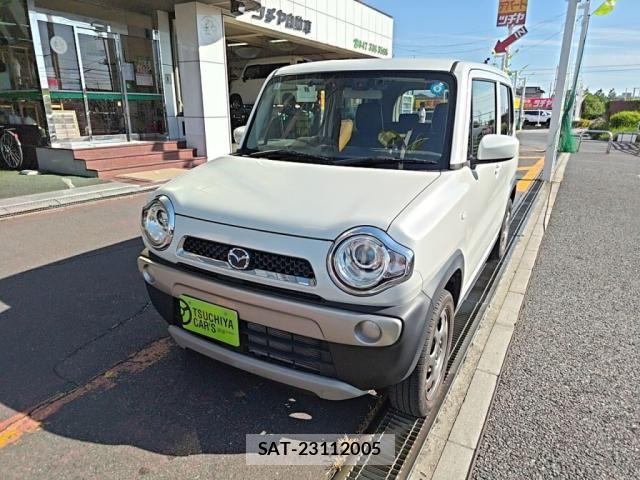 Mazda FLAIR CROSSOVER 2020-01 7327086-0