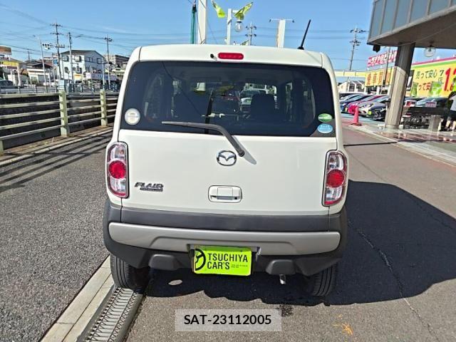 Mazda FLAIR CROSSOVER 2020-01 7327086-9