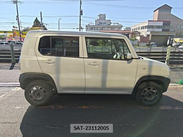 Mazda FLAIR CROSSOVER 2020-01 7327086-10