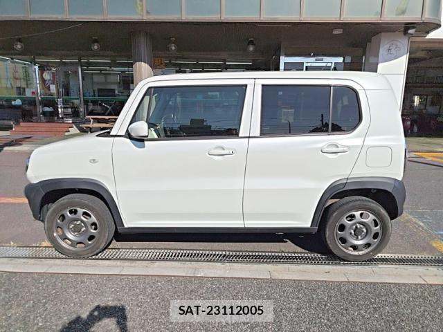 Mazda FLAIR CROSSOVER 2020-01 7327086-11